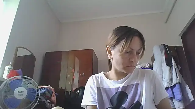 ShawnaAdams online show from September 2025 08:48:02 AM