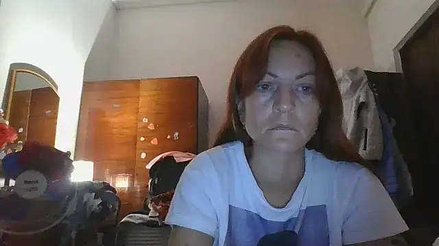 ShawnaAdams online show from September 2025 09:05:02 PM