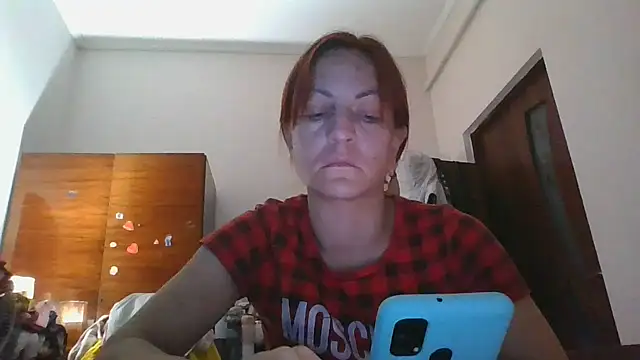 ShawnaAdams online show from September 2025 04:20:01 PM