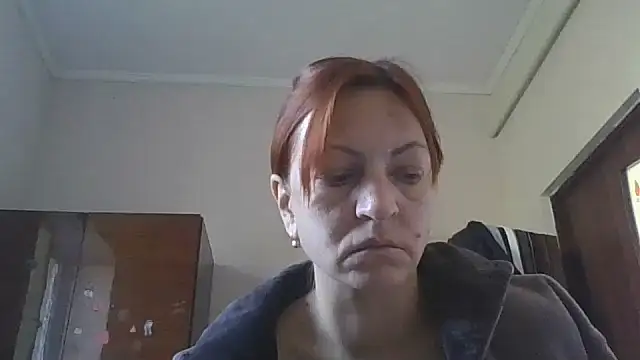 ShawnaAdams online show from October 2025 08:34:02 AM