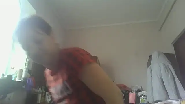 ShawnaAdams online show from November 2025 09:39:01 AM