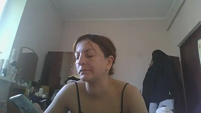 ShawnaAdams online show from November 2025 10:25:02 AM