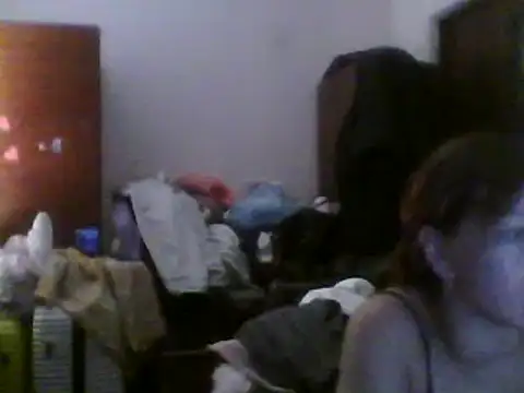 ShawnaAdams online show from November 2025 03:25:02 PM