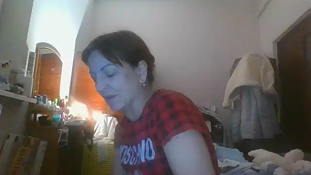 ShawnaAdams online show from December 2025 06:03:02 PM