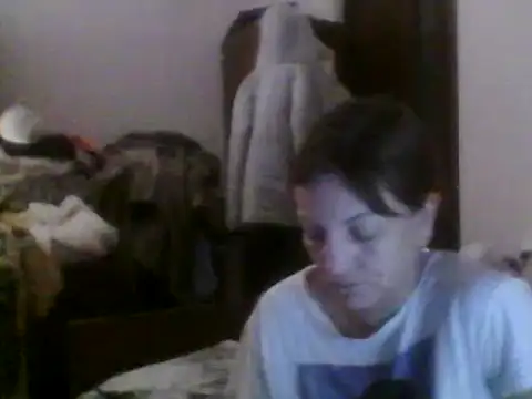 ShawnaAdams online show from December 2025 08:49:01 PM