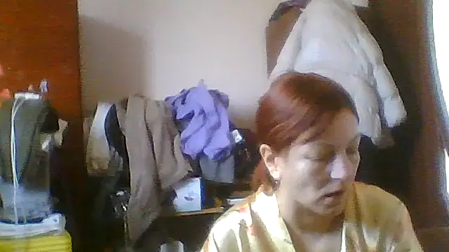 ShawnaAdams online show from March 2026 08:29:02 AM