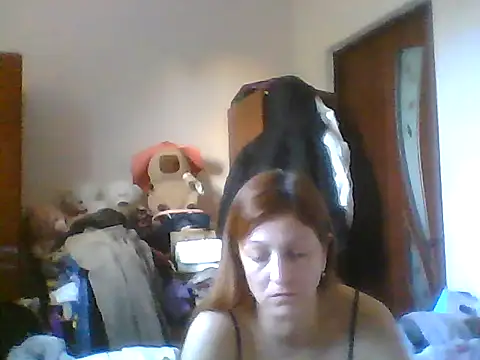 ShawnaAdams online show from April 2026 04:38:02 PM