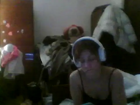 ShawnaAdams online show from April 2026 05:18:01 PM