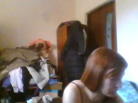 ShawnaAdams online show from April 2026 04:57:02 PM