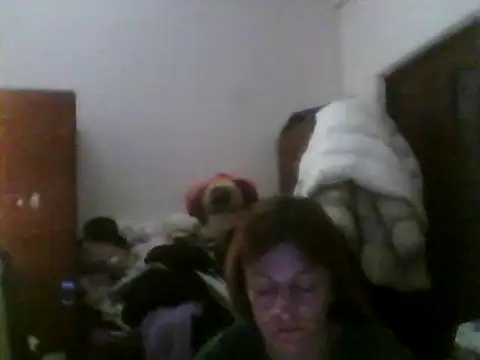 ShawnaAdams online show from May 2026 08:26:01 PM