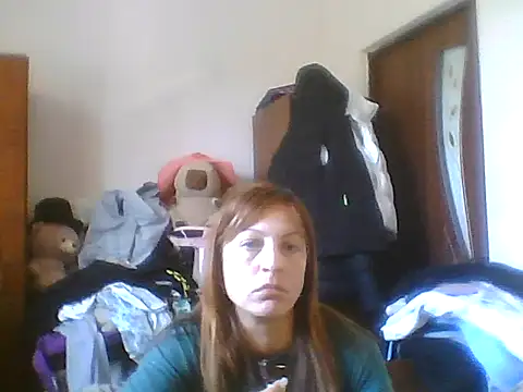 ShawnaAdams online show from May 2026 01:27:02 PM