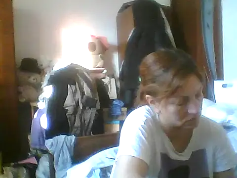 ShawnaAdams online show from May 2026 03:40:02 PM