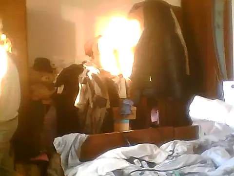 ShawnaAdams online show from May 2026 04:04:02 PM