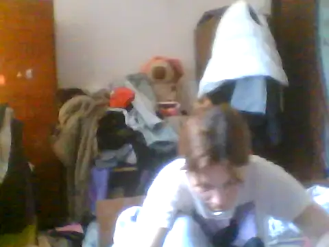 ShawnaAdams online show from May 2026 04:37:01 PM