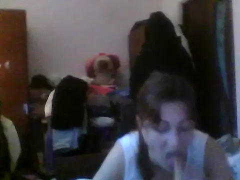 ShawnaAdams online show from May 2026 04:59:02 PM