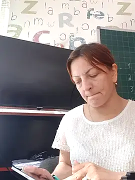 ShawnaAdams online show from May 2026 06:31:02 AM