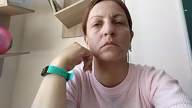 ShawnaAdams online show from May 2026 10:22:01 AM