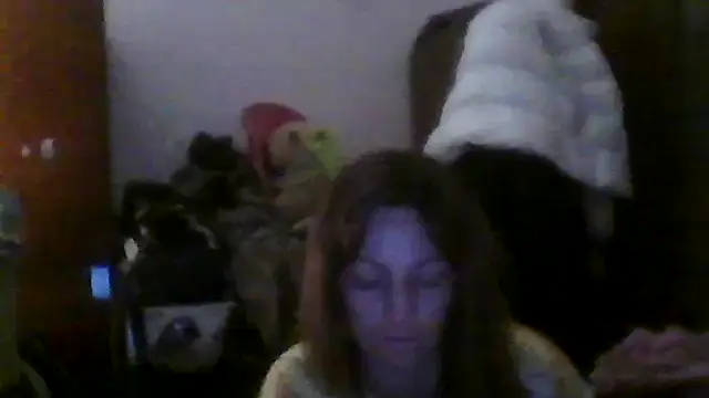 ShawnaAdams online show from May 2026 07:33:02 PM