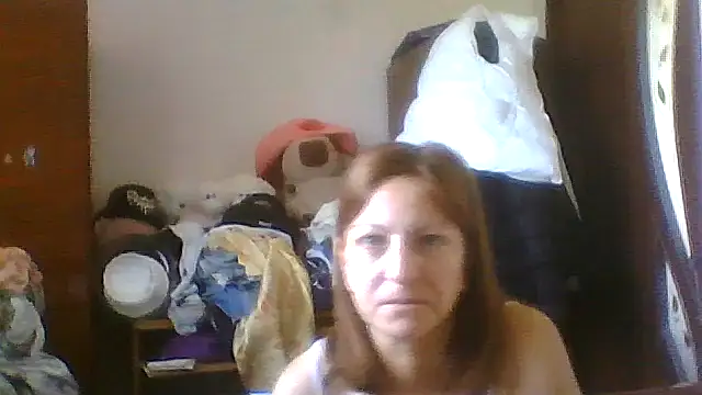 ShawnaAdams online show from June 2026 09:37:02 AM