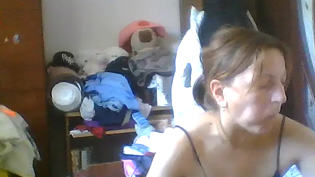 ShawnaAdams online show from July 2026 12:51:01 PM
