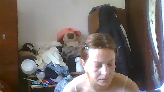 ShawnaAdams online show from July 2026 10:54:01 AM