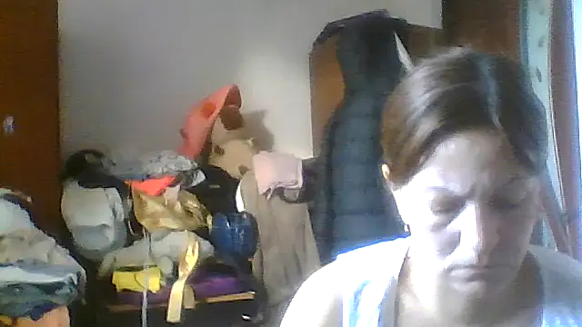 ShawnaAdams online show from July 2026 03:36:02 PM