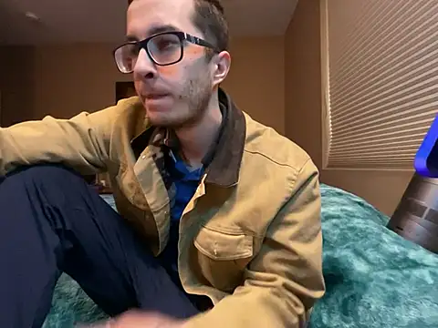 Bwcjoshbanks online show from January 2025 12:36:01 AM