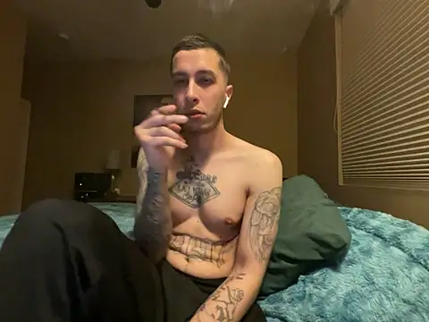 Bwcjoshbanks online show from January 2025 06:03:01 AM