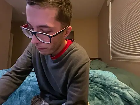 Bwcjoshbanks online show from February 2025 12:35:01 AM