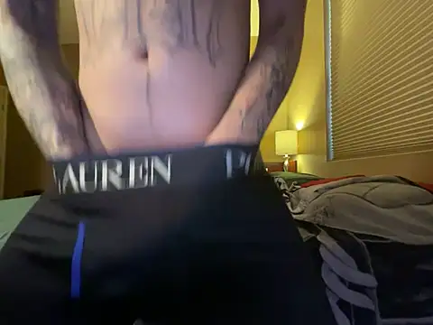 Bwcjoshbanks online show from March 2025 12:30:02 AM