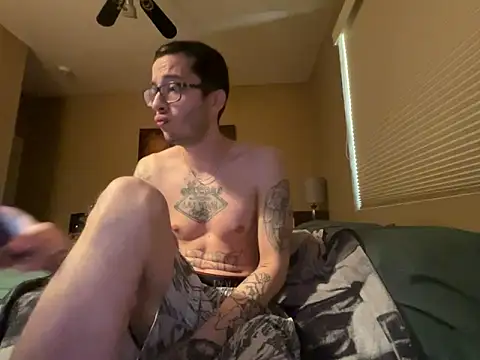 Bwcjoshbanks online show from March 2025 05:38:02 PM