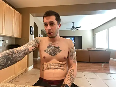 Bwcjoshbanks online show from September 2025 08:56:02 PM