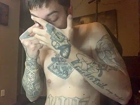 Bwcjoshbanks online show from May 2026 06:01:02 PM