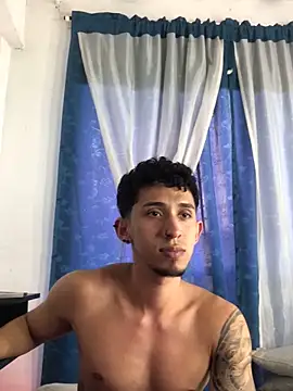 stevenSEX123 online show from September 2025 09:16:02 PM