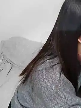 Lu Nana online show from February 2025 07:16:02 PM