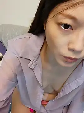 Lu Nana online show from March 2025 05:07:02 PM