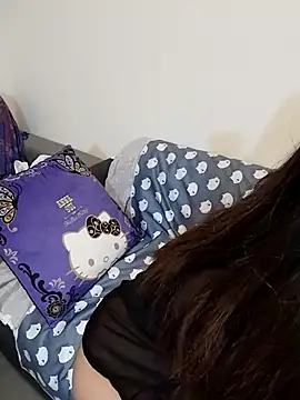 Lu Nana online show from March 2025 04:51:02 PM