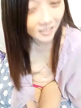 Lu Nana online show from March 2025 07:53:02 PM