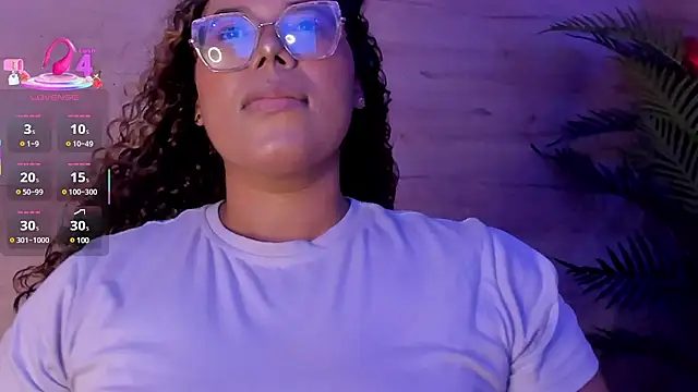  nickypurple  online show from March 2025 12:01:02 PM