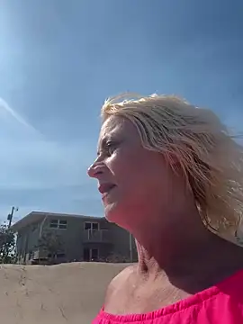 TiffaneyLove online show from March 2025 07:59:02 PM