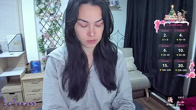 Lunlunera online show from January 2025 05:55:01 AM