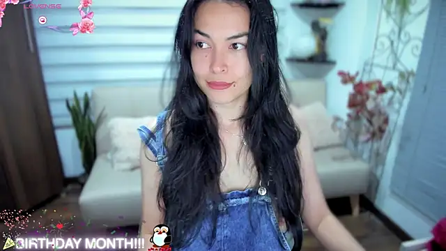 Lunlunera online show from November 2025 12:42:02 AM