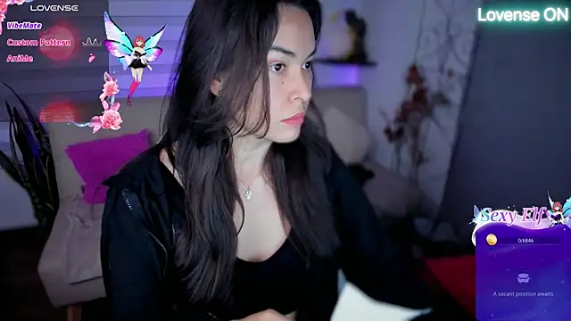 Lunlunera online show from May 2026 04:08:01 AM