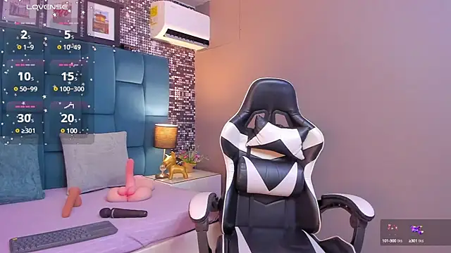 ashlye miller  online show from December 2024 04:08:02 AM