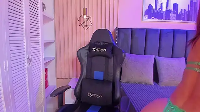 ashlye miller  online show from January 2025 03:40:02 AM