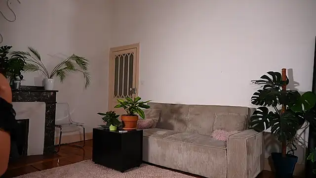 Snapshot of denise_sweetbunny chatting on January 2026 04:33:01 PM denise sweetbunny online show from January 2026 04:33:01 PM