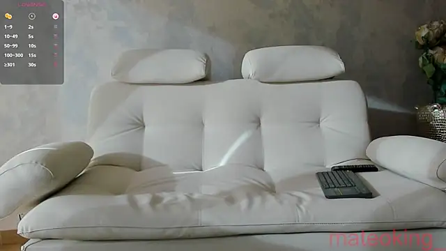 Mateoking   online show from December 2024 09:29:02 PM