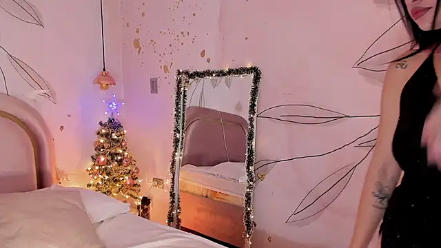 Snapshot of JESYSOZ23_ chatting on January 2025 10:27:02 AM JESYSOZ23 online show from January 2025 10:27:02 AM