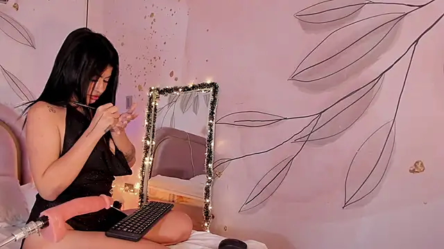 Snapshot of JESYSOZ23_ chatting on January 2025 01:31:02 PM JESYSOZ23 online show from January 2025 01:31:02 PM