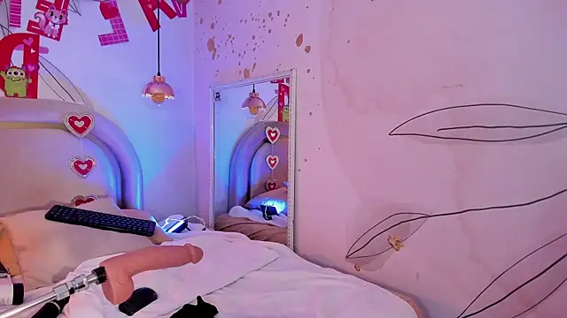 Snapshot of JESYSOZ23_ chatting on February 2025 06:56:01 AM JESYSOZ23 online show from February 2025 06:56:01 AM